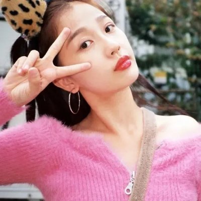 闪亮的眼睛