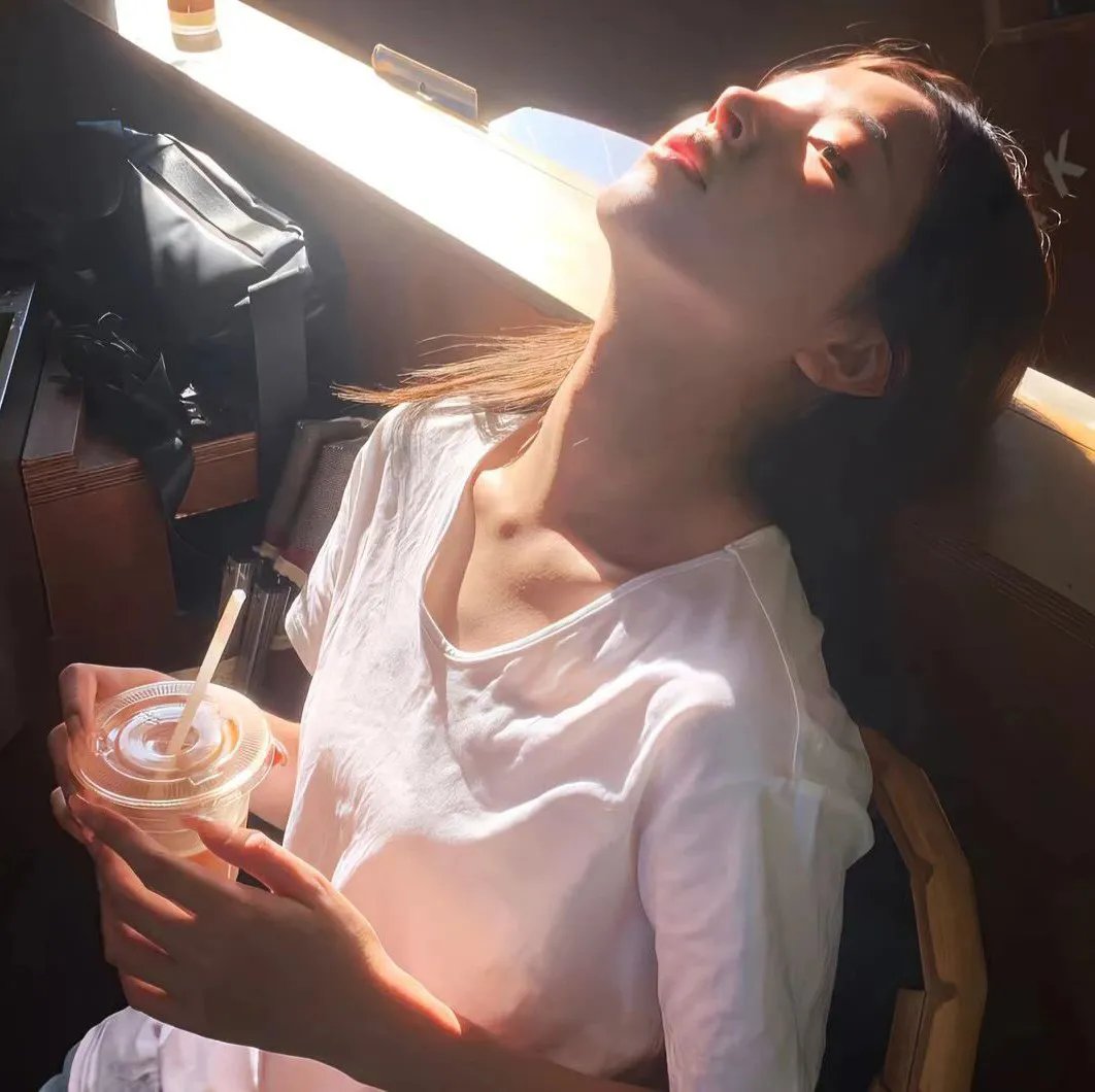 一封明信片